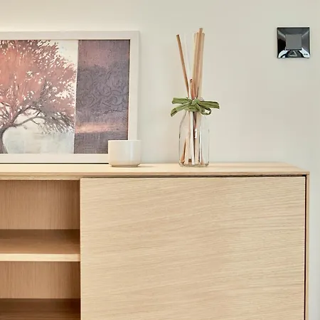 Ahh Atlantic Horizon Homes Appartamento Oleiros