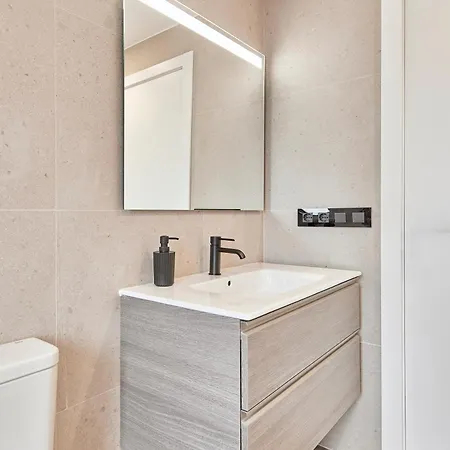 Appartamento Ahh Atlantic Horizon Homes Oleiros