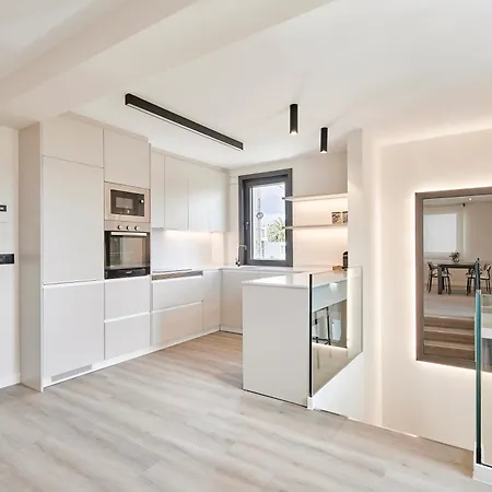 Appartamento Ahh Atlantic Horizon Homes *
