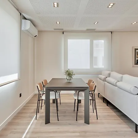 Ahh Atlantic Horizon Homes Apartment