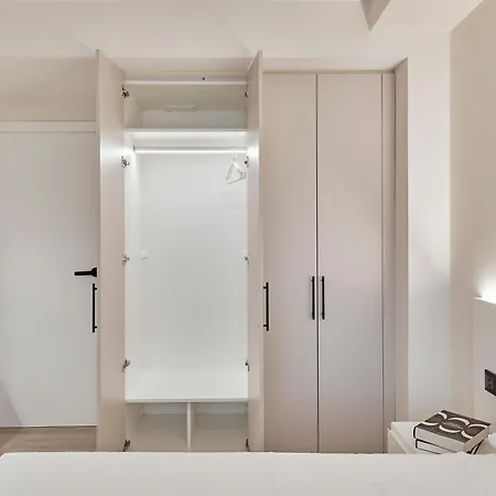 Apartment Ahh Atlantic Horizon Homes Oleiros