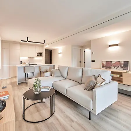 Ahh Atlantic Horizon Homes * Santa Cruz de Oleiros