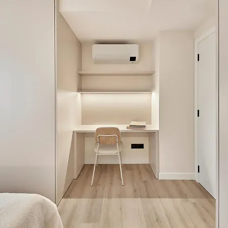 Ahh Atlantic Horizon Homes Apartment