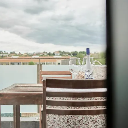 Ahh Atlantic Horizon Homes Appartement