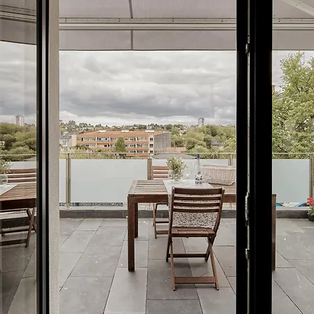 Ahh Atlantic Horizon Homes Appartement *