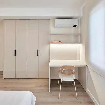 Ahh Atlantic Horizon Homes Appartement