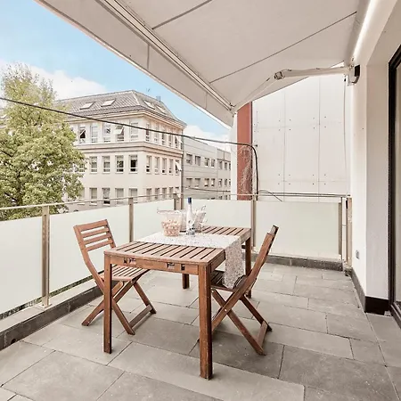 Ahh Atlantic Horizon Homes Appartamento