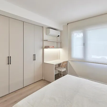 Appartamento Ahh Atlantic Horizon Homes