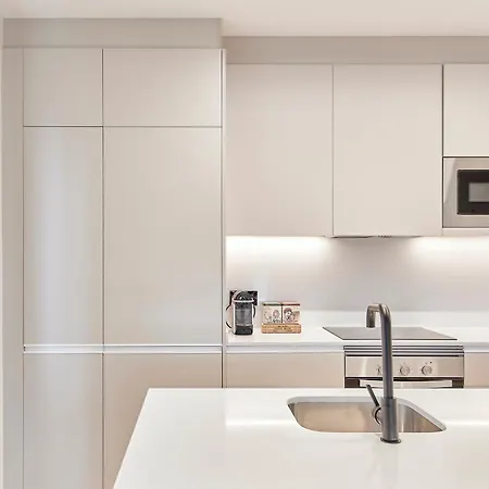Ahh Atlantic Horizon Homes Appartement Oleiros