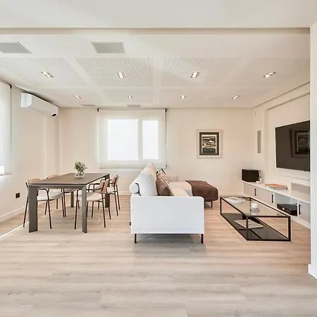 Appartement Ahh Atlantic Horizon Homes *