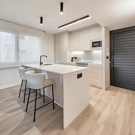 Appartamento Ahh Atlantic Horizon Homes