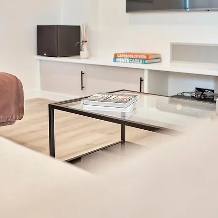 Ahh Atlantic Horizon Homes Apartment Oleiros