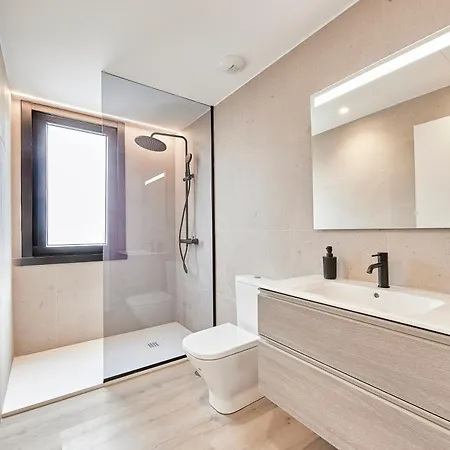 Appartamento Ahh Atlantic Horizon Homes *