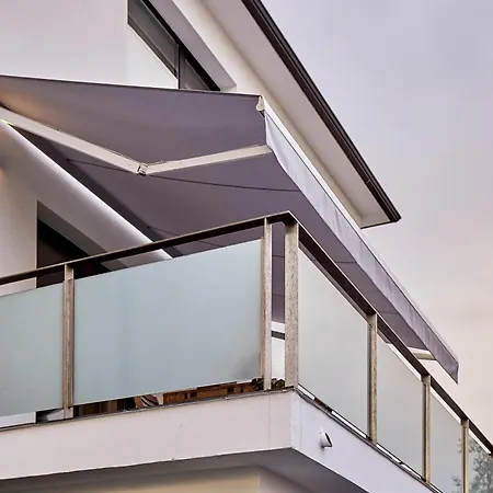 Ahh Atlantic Horizon Homes Oleiros