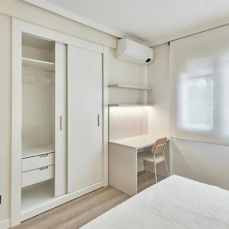Ahh Atlantic Horizon Homes Appartement