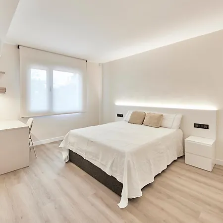 Ahh Atlantic Horizon Homes Apartment