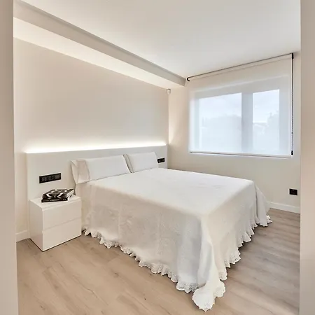 Ahh Atlantic Horizon Homes Apartment Oleiros