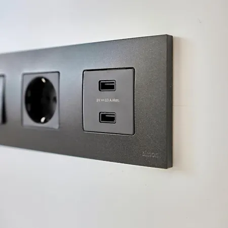 Appartamento Ahh Atlantic Horizon Homes Oleiros