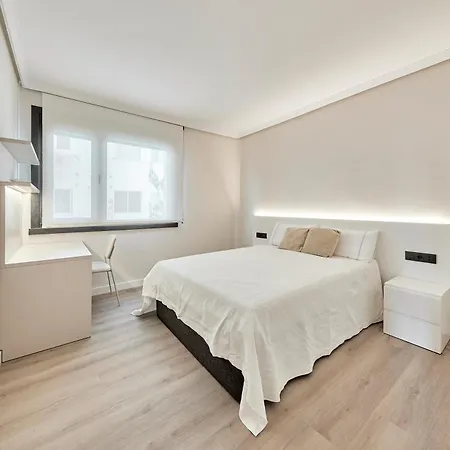 Ahh Atlantic Horizon Homes Oleiros