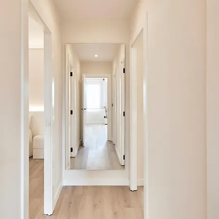 Appartement Ahh Atlantic Horizon Homes