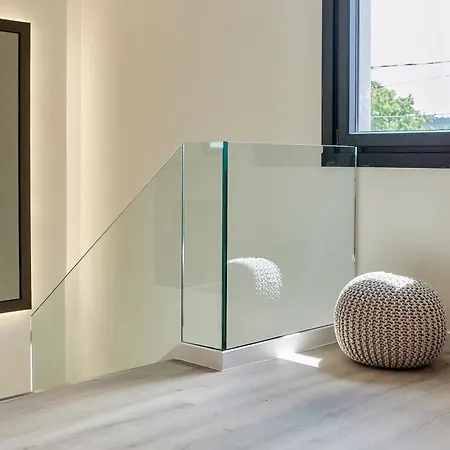 Appartamento Ahh Atlantic Horizon Homes