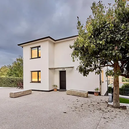 Ahh Atlantic Horizon Homes Appartamento Oleiros