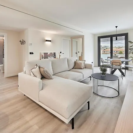 Appartement Ahh Atlantic Horizon Homes *