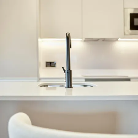 Appartement Ahh Atlantic Horizon Homes *