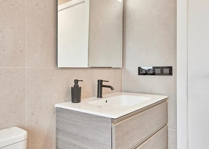 Διαμέρισμα Ahh Atlantic Horizon Homes Oleiros