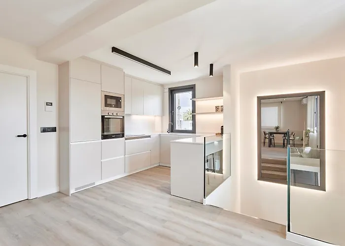 Διαμέρισμα Ahh Atlantic Horizon Homes *