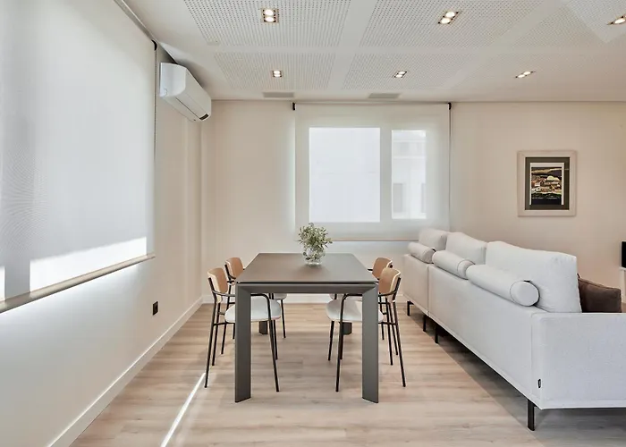 Ahh Atlantic Horizon Homes Διαμέρισμα