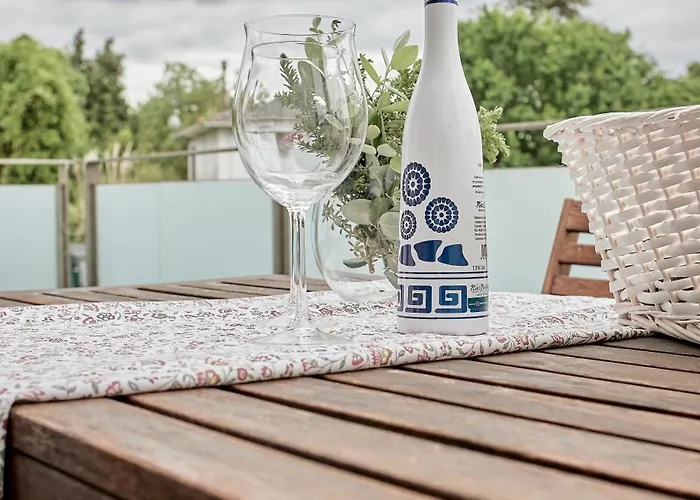 Ahh Atlantic Horizon Homes Oleiros