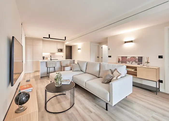 Ahh Atlantic Horizon Homes * Oleiros