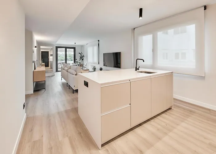 Διαμέρισμα Ahh Atlantic Horizon Homes *