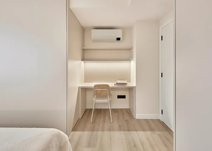 Ahh Atlantic Horizon Homes Διαμέρισμα