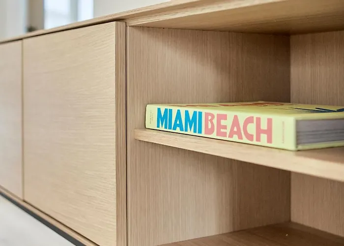 Διαμέρισμα Ahh Atlantic Horizon Homes *