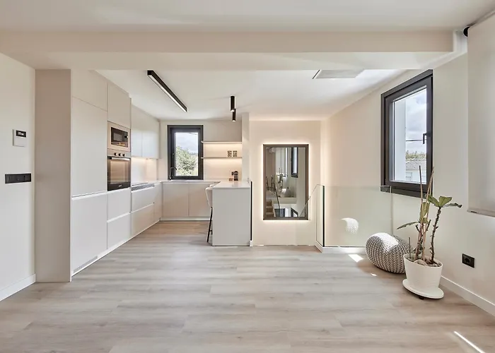 Ahh Atlantic Horizon Homes Oleiros