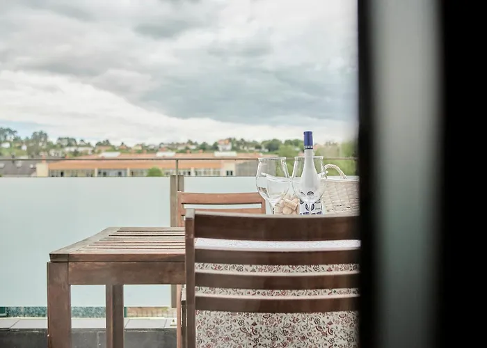 Ahh Atlantic Horizon Homes Διαμέρισμα