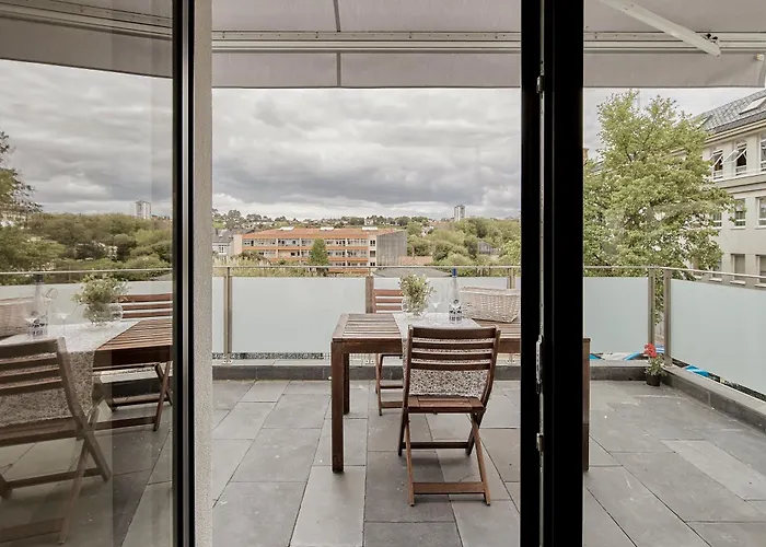 Ahh Atlantic Horizon Homes Διαμέρισμα *