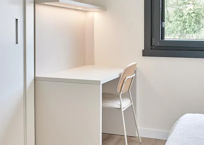 Ahh Atlantic Horizon Homes Διαμέρισμα Oleiros