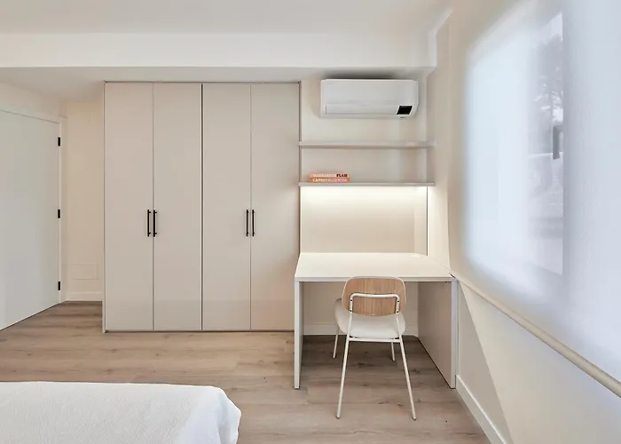 Ahh Atlantic Horizon Homes Διαμέρισμα