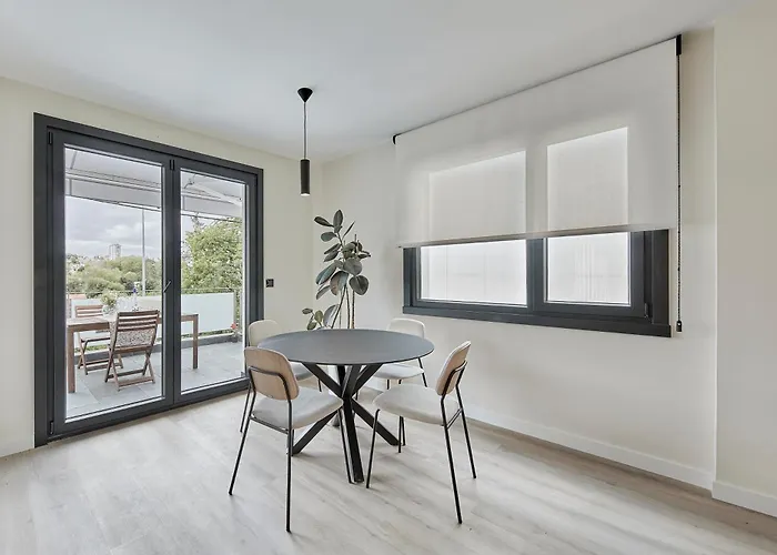 Ahh Atlantic Horizon Homes Διαμέρισμα *