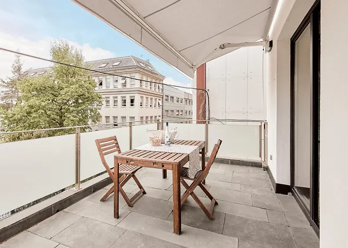 Ahh Atlantic Horizon Homes Διαμέρισμα