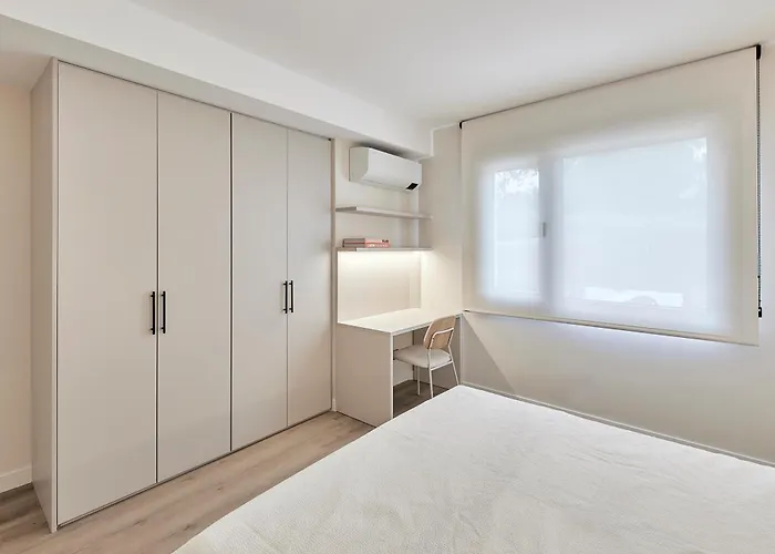 Διαμέρισμα Ahh Atlantic Horizon Homes