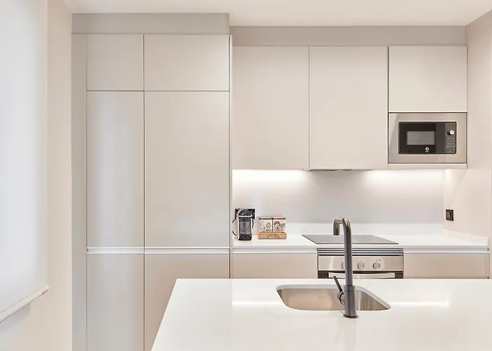 Ahh Atlantic Horizon Homes Διαμέρισμα Oleiros