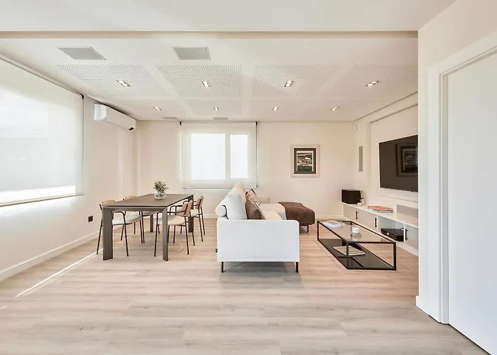 Διαμέρισμα Ahh Atlantic Horizon Homes *