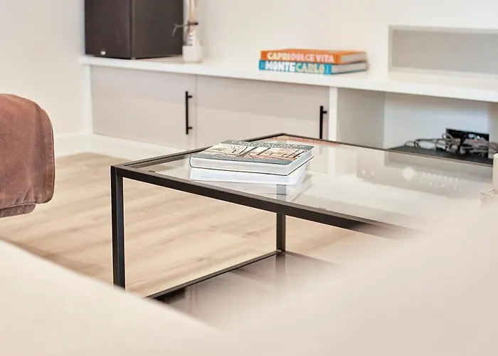 Ahh Atlantic Horizon Homes Διαμέρισμα Oleiros