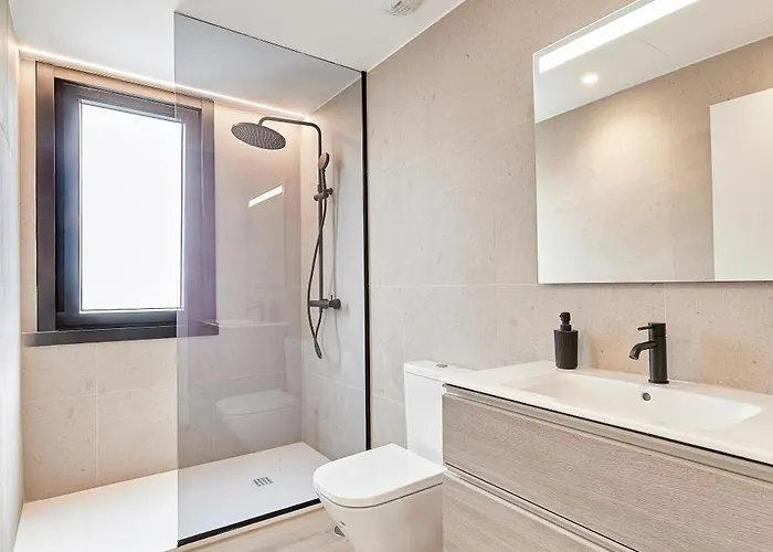 Διαμέρισμα Ahh Atlantic Horizon Homes *