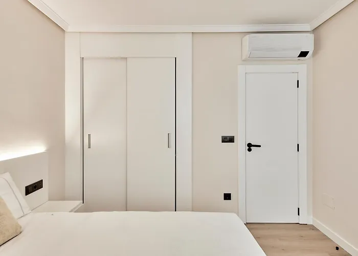 Ahh Atlantic Horizon Homes * Oleiros