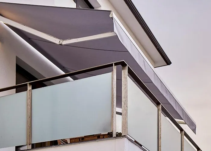 Ahh Atlantic Horizon Homes Oleiros